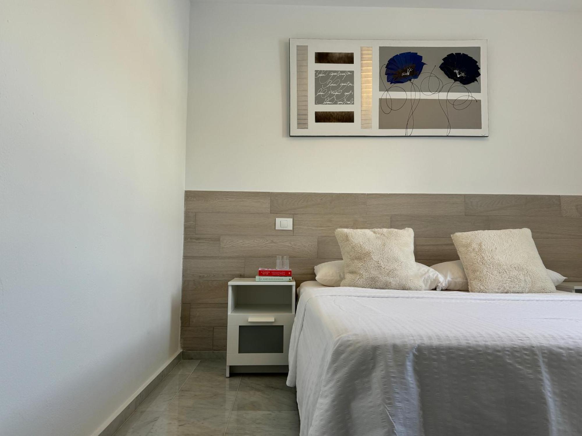 Apartamentos Guadalupe Gran Canaria Puerto Rico Mogán Exterior foto